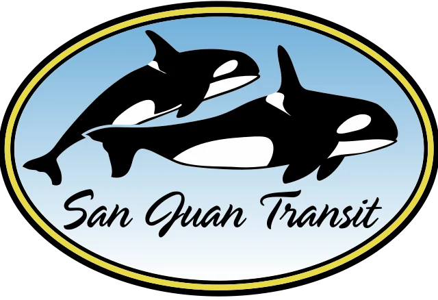 San Juan Transit logo